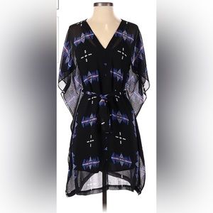 BB Dakota Dress with Belt Size XS